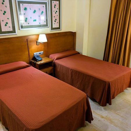 Hotel Los Habaneros Cartagena Luaran gambar