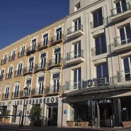 Hotel Los Habaneros Cartagena Luaran gambar