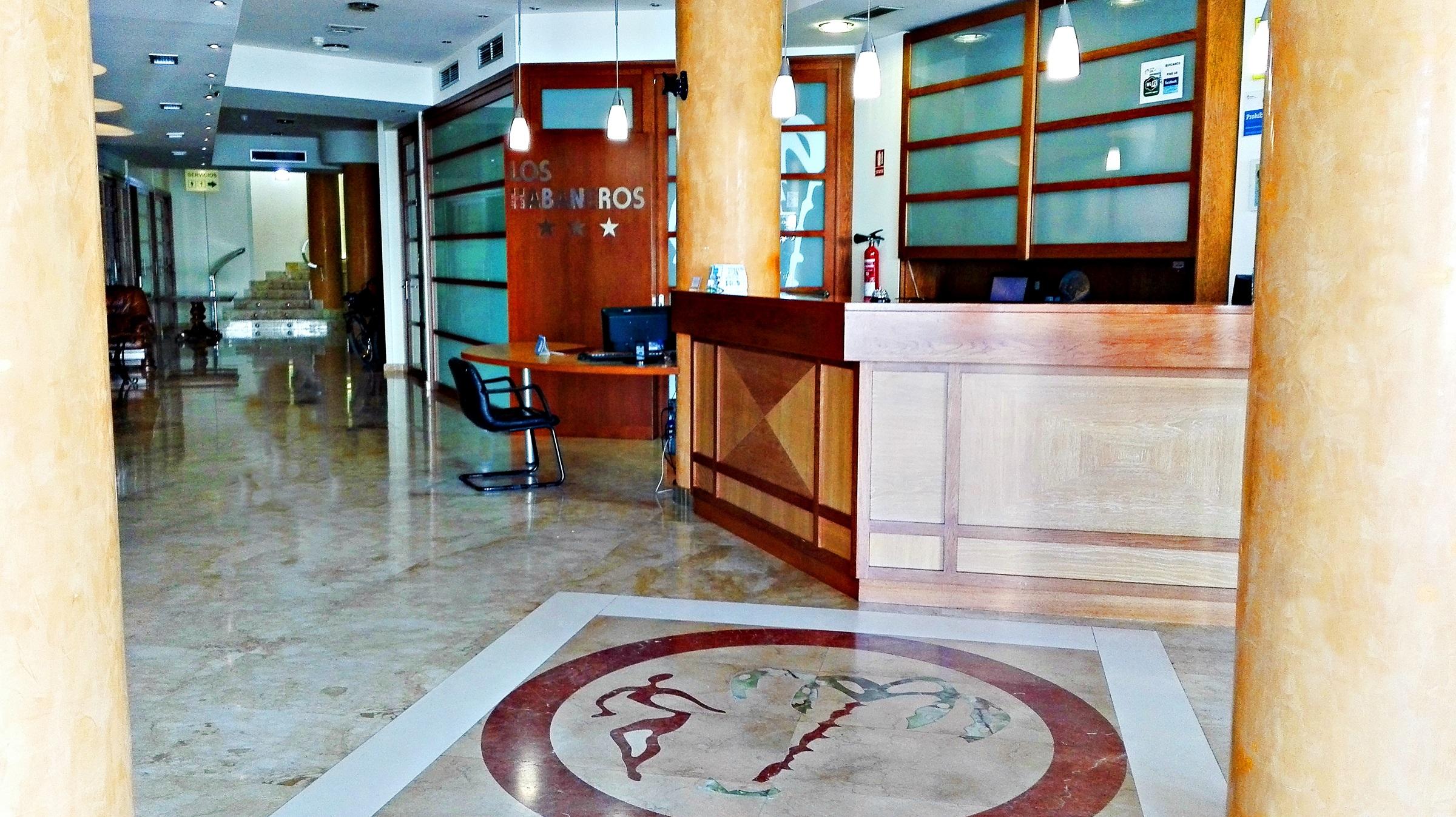 Hotel Los Habaneros Cartagena Luaran gambar