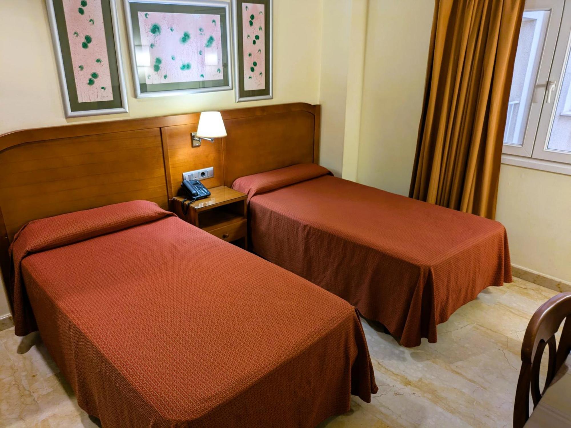 Hotel Los Habaneros Cartagena Luaran gambar