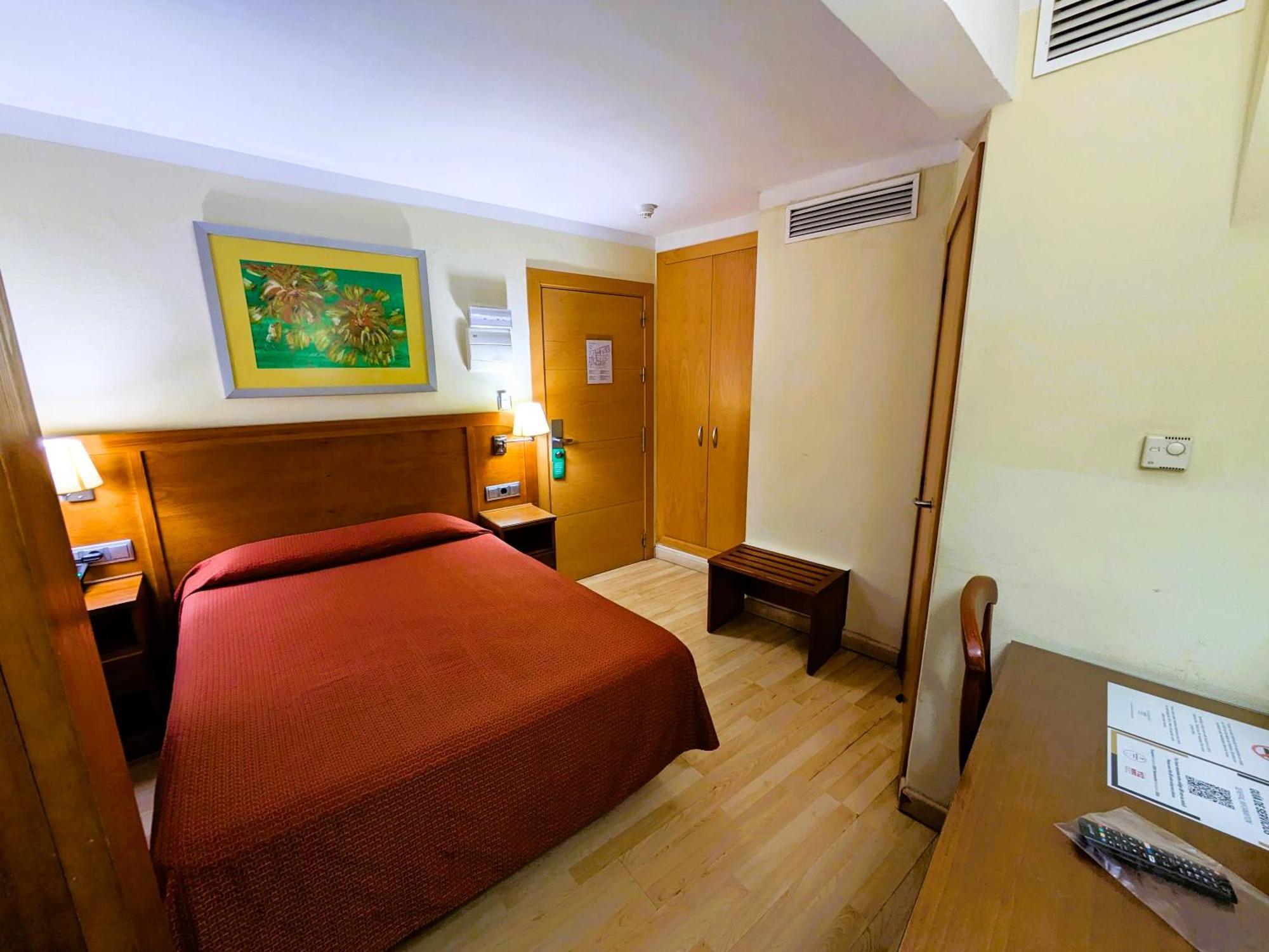 Hotel Los Habaneros Cartagena Luaran gambar