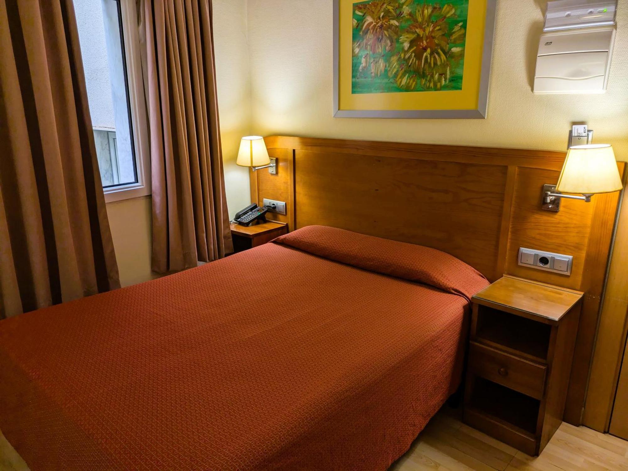 Hotel Los Habaneros Cartagena Luaran gambar