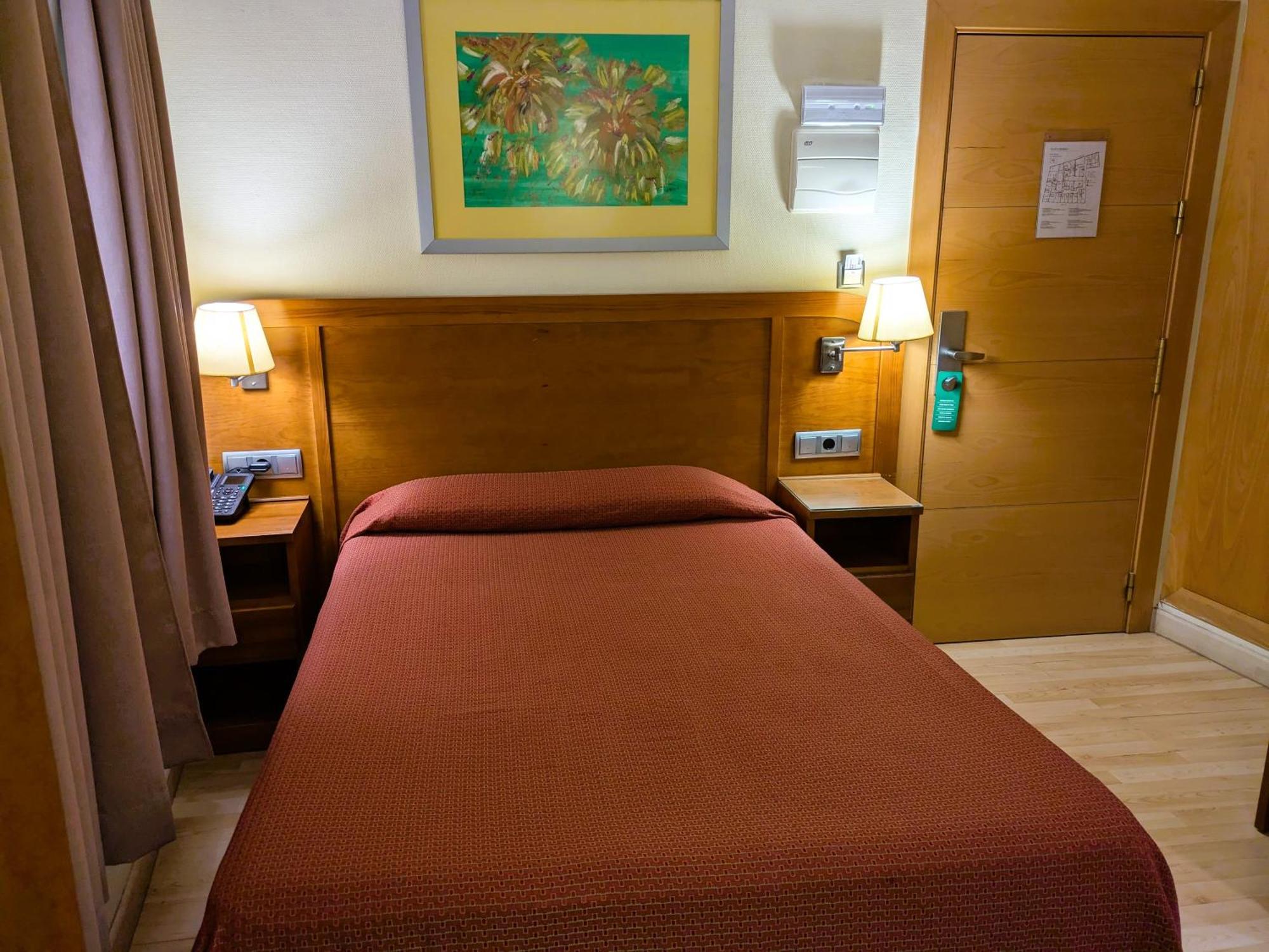 Hotel Los Habaneros Cartagena Luaran gambar
