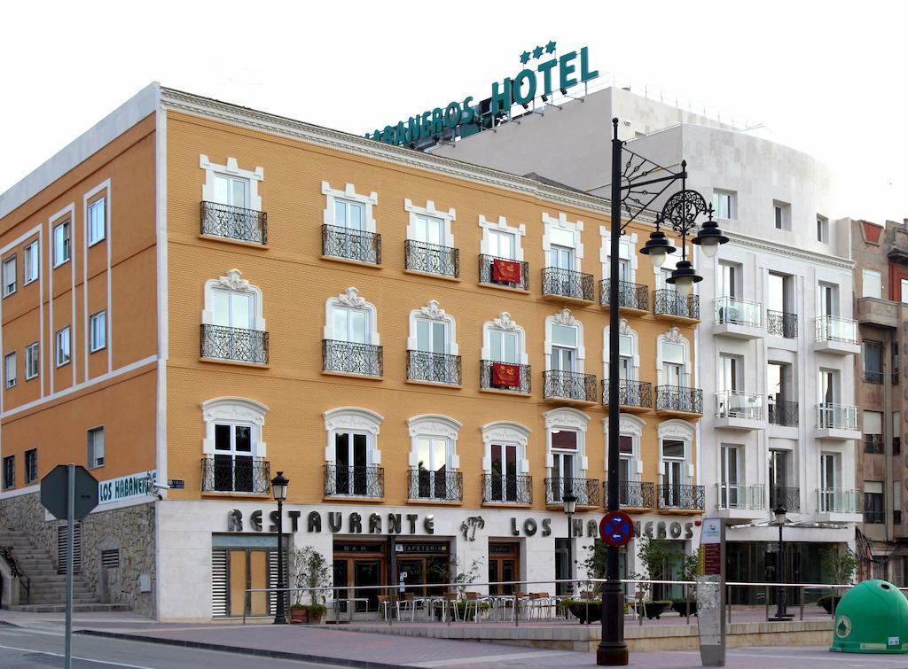 Hotel Los Habaneros Cartagena Luaran gambar