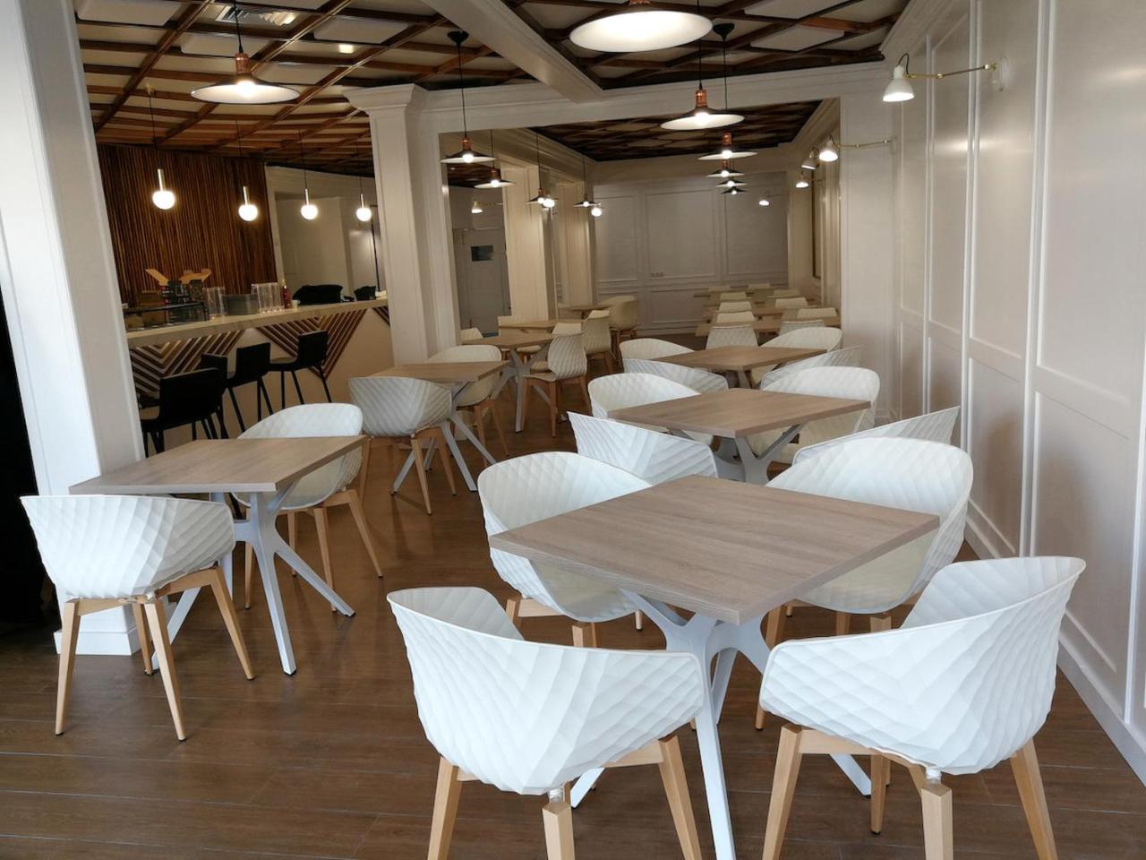 Hotel Los Habaneros Cartagena Luaran gambar